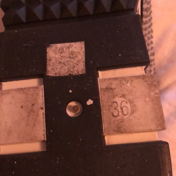 ATALINA shoes - Picture 9 of 9